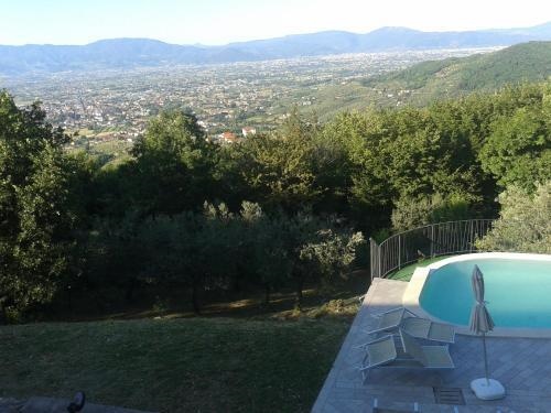 La Rocca Del Maestrino