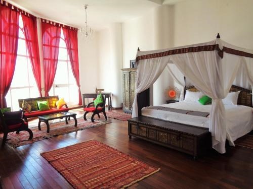 La Residence Hotel & Spa