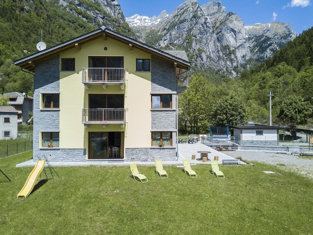 La Tana Dell'orso B&B