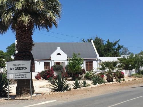 Lady Grey Walk Cottage