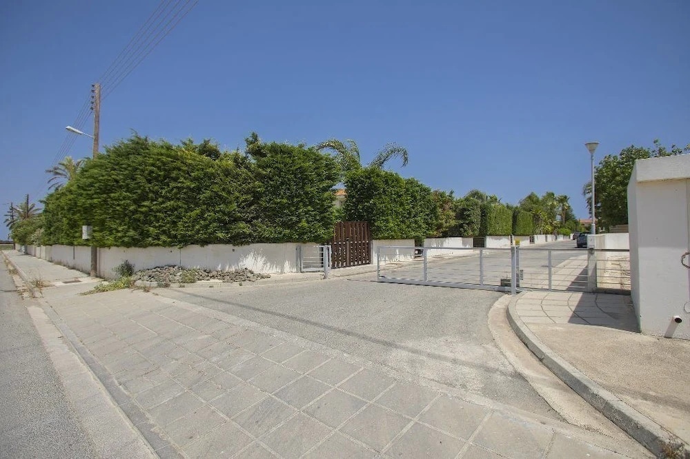 Pervolia Beach Villa Anthea Pervolia 1