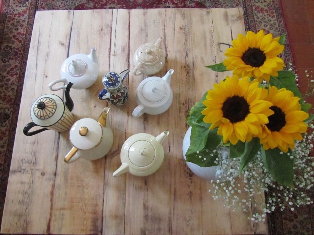 L'agrifoglio Villa Francesca B&B