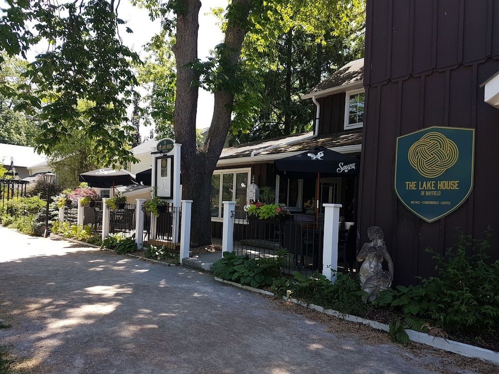 Lake House of Bayfield