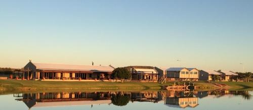 Lake Grappa Guestfarm