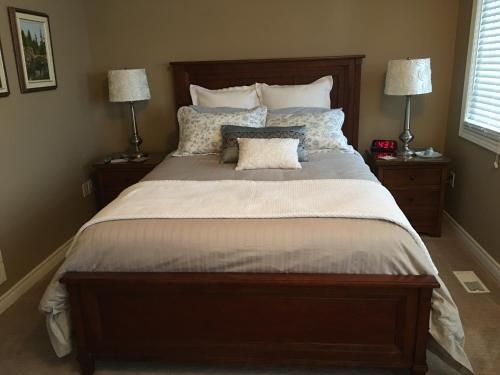 Willow Pond Satellite B&B