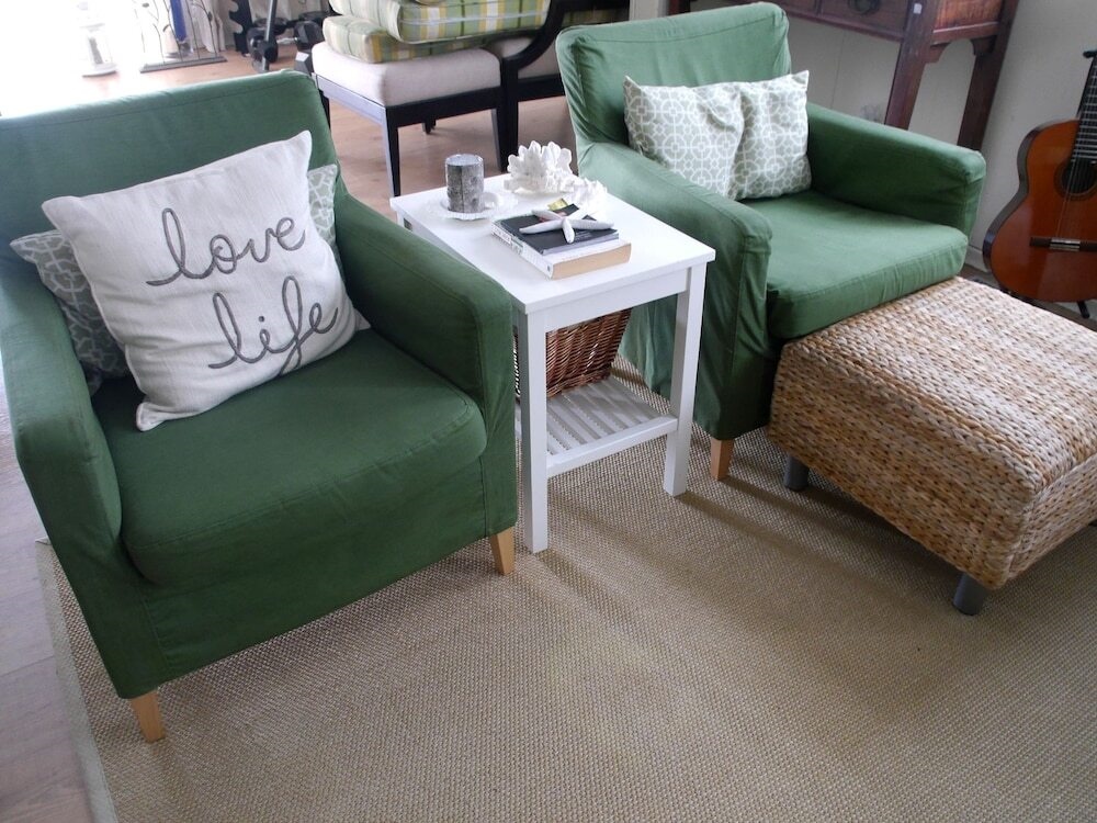 Lake Simcoe Watefront Cottage