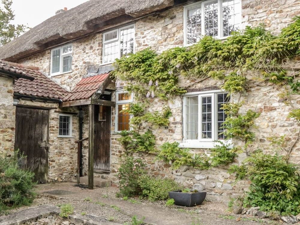 Lambrook Cottage