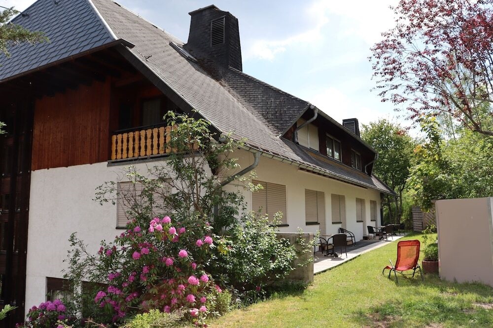 Landgasthof Eisenbachstube