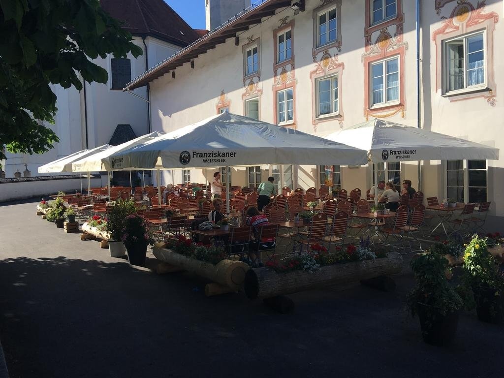 Landgasthof Alter Wirt