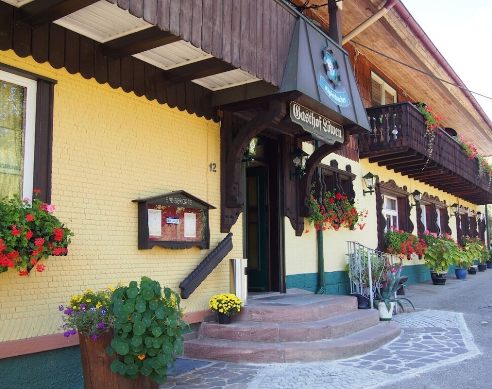 Landgasthof Löwen