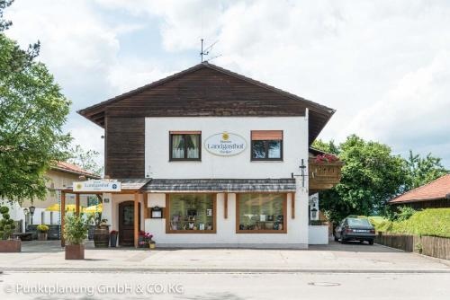 Landgasthof Pension Feickert