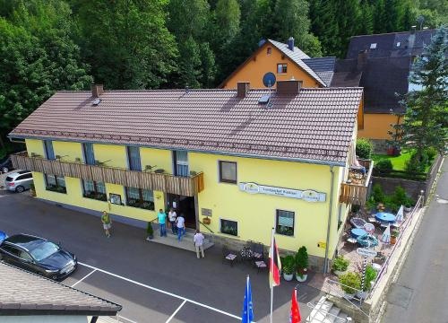 Waldlust