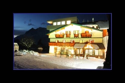 Landhaus Gabriel