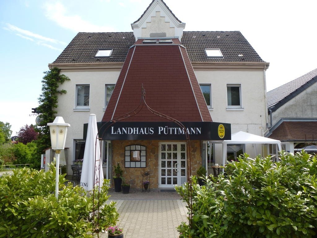 Landhaus Püttmann