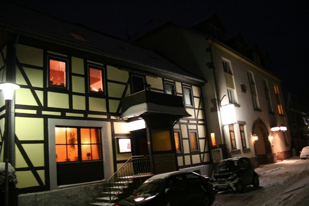 Landhotel Groß Schneer Hof
