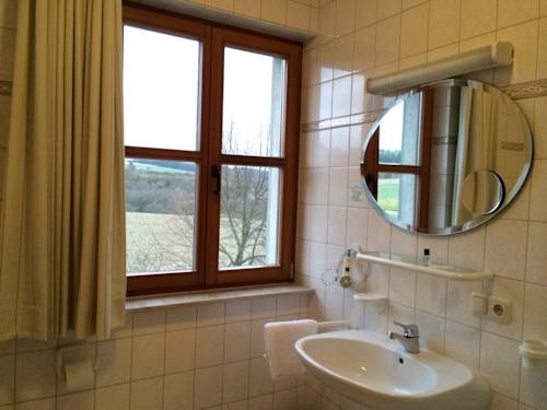 PRISMA Landhotel Rhönblick