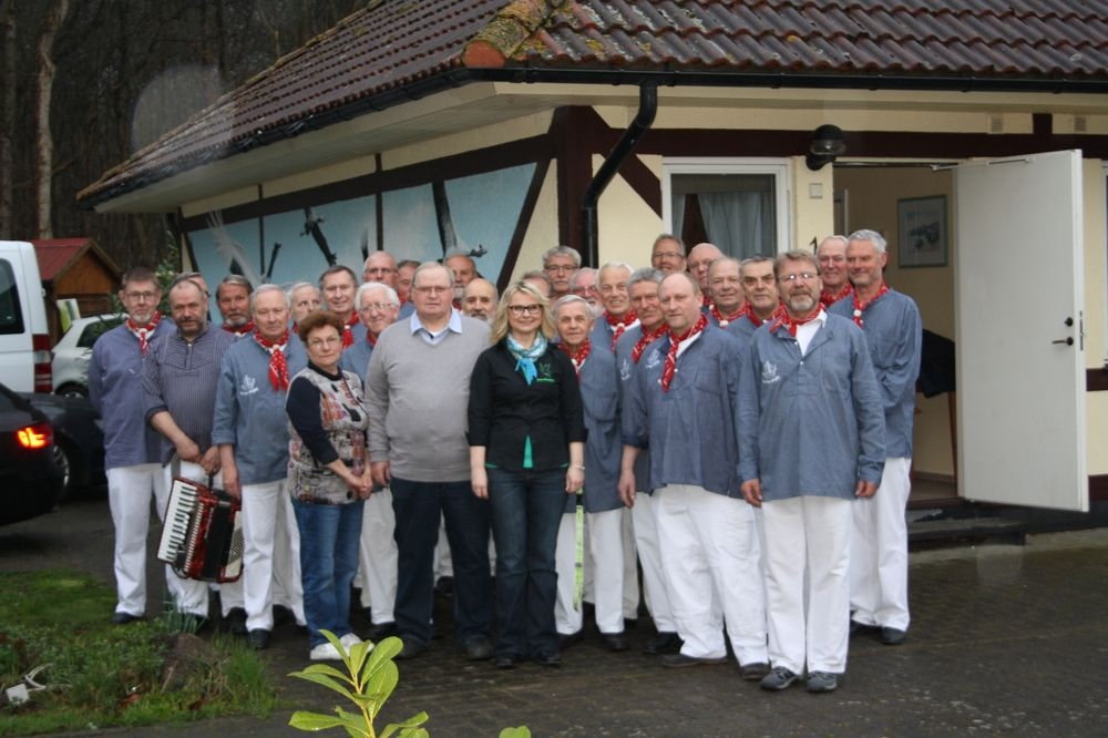 Landhotel Zum Kranich