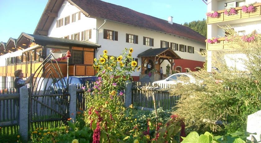 Landhotel Weingarten