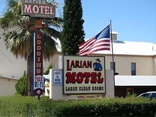 Larian Motel