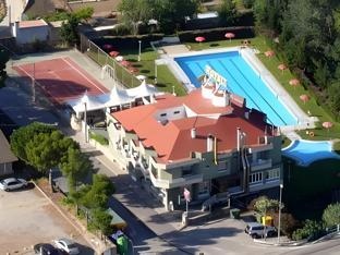 Hotel Restaurante Las Galias