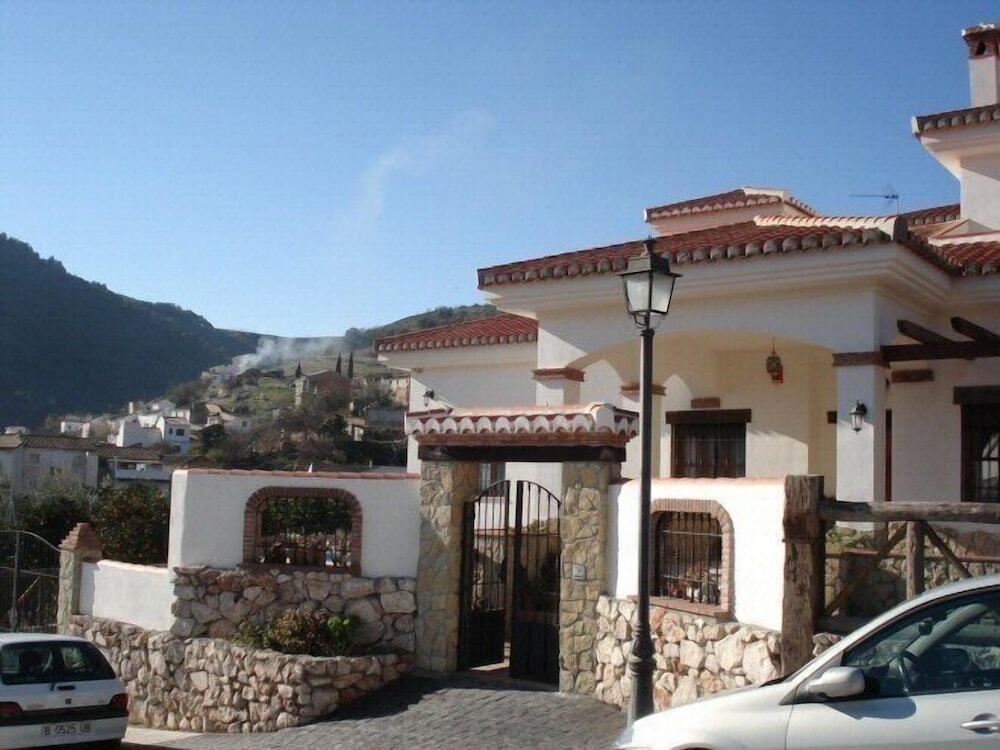 Las Albercas de Cónchar