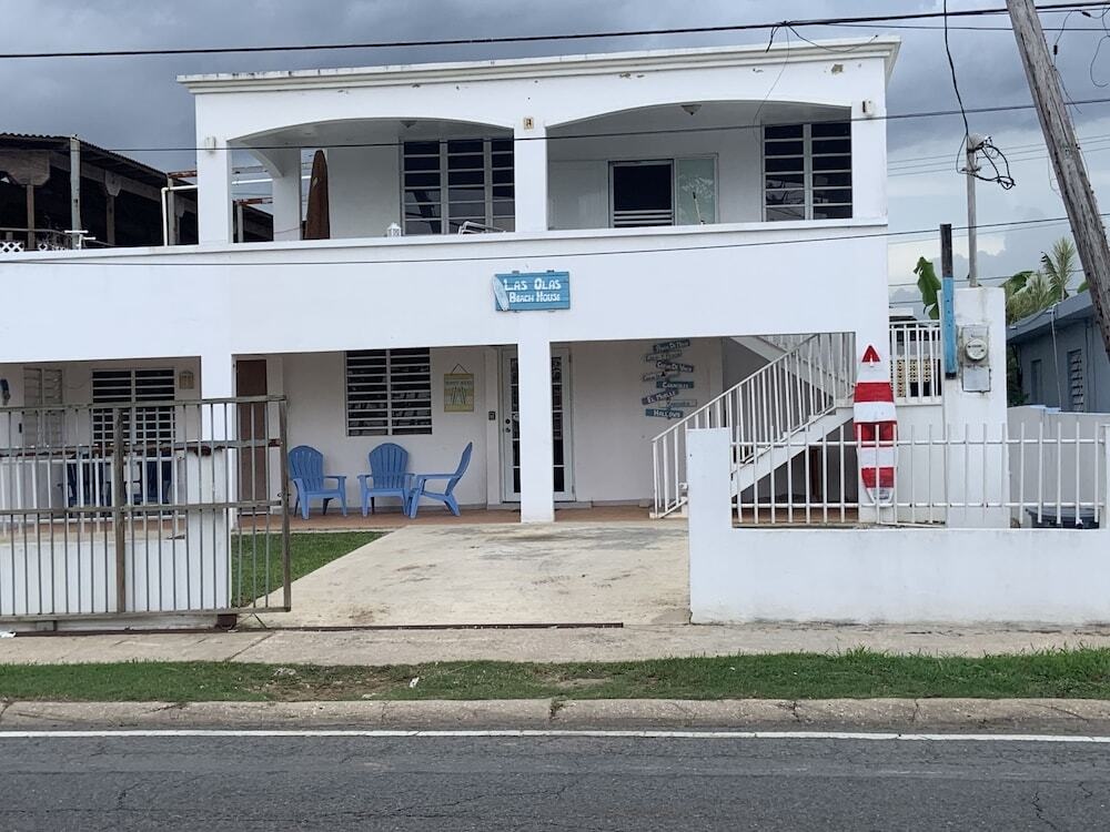 Las Olas Beach House