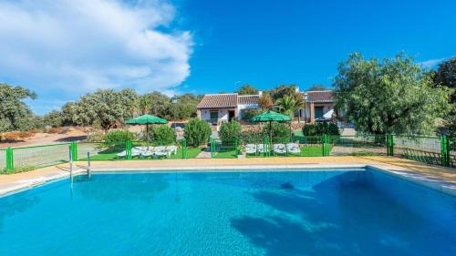 Las Casitas De Los Cano Archidona By Ruralidays