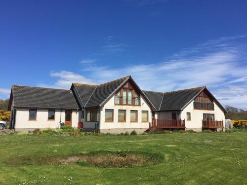 Acarsaid B & B