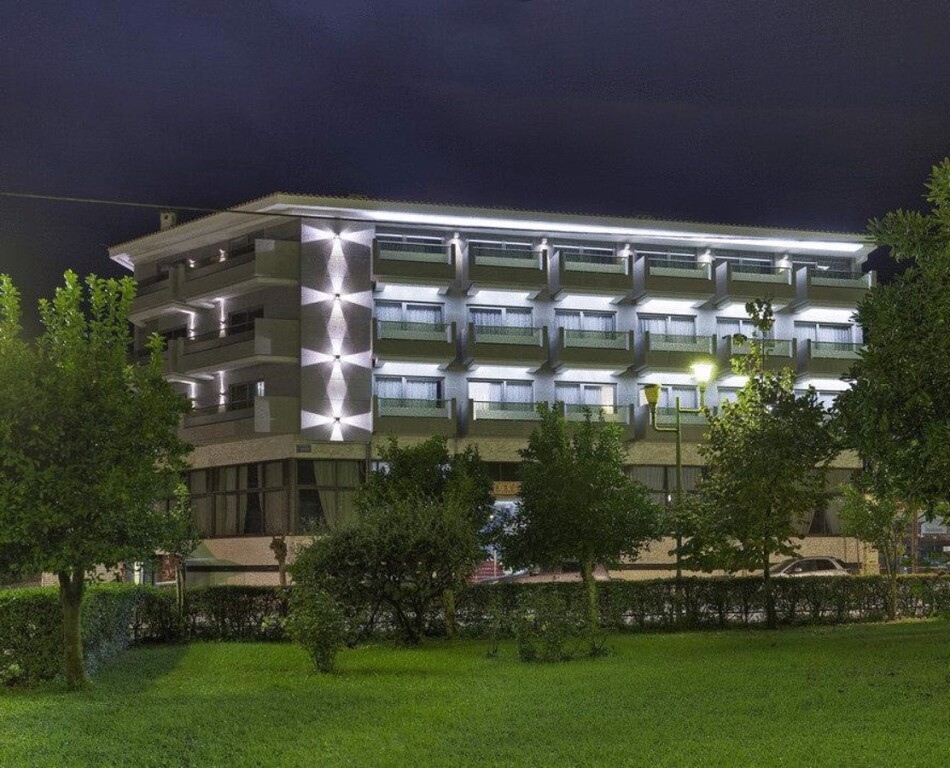 Hotel Levadia