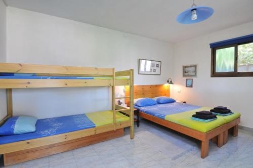 Lev-Ari Accommodation for Travelers