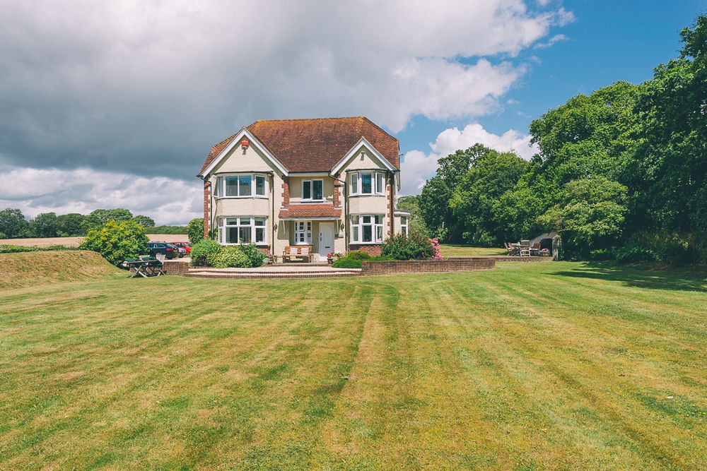 Leyland Country House
