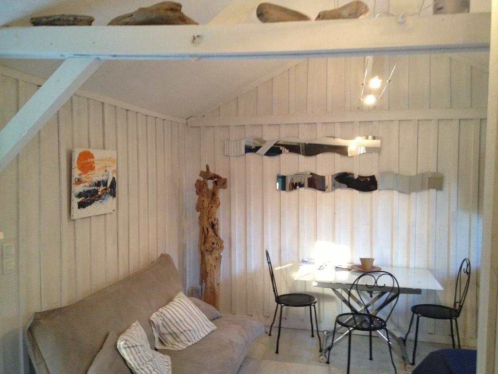 Le Cabanon du Pecheur