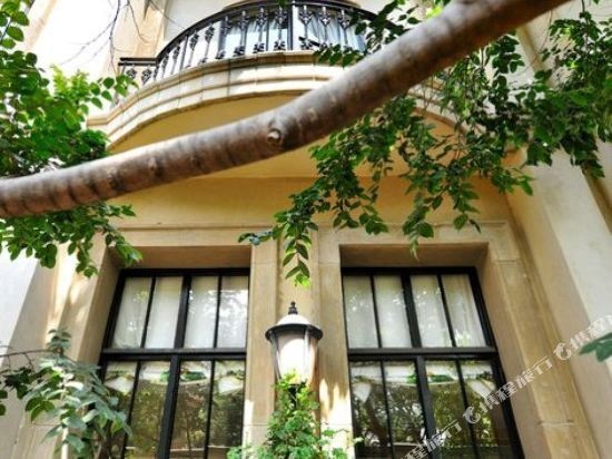 Le Chatelat Residence