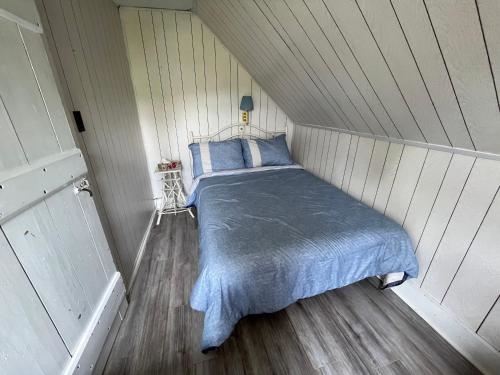 Alma Shore Lane Suites And Cottages