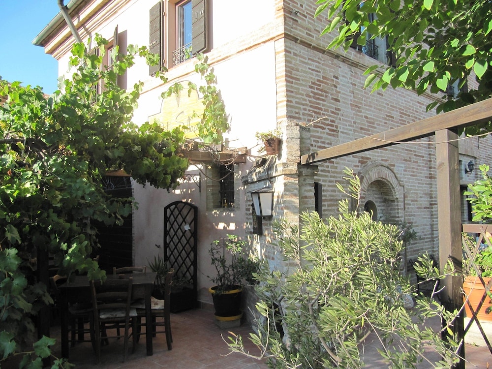 Acquamarina B&B Casa Vacanze