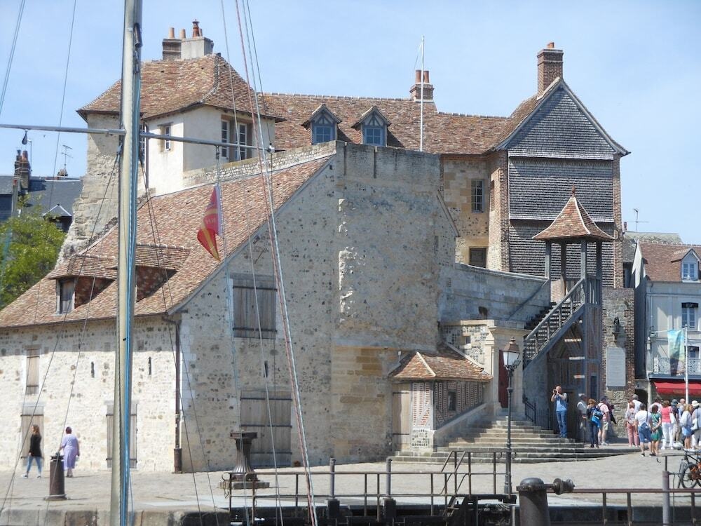 Le Bien Aller Chambres d'hôtes