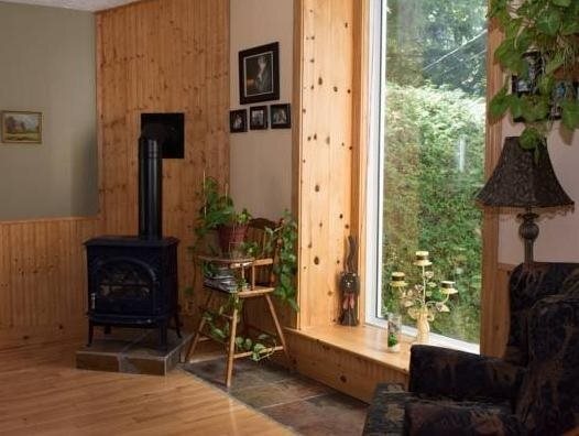 Le Gite De La Riviere