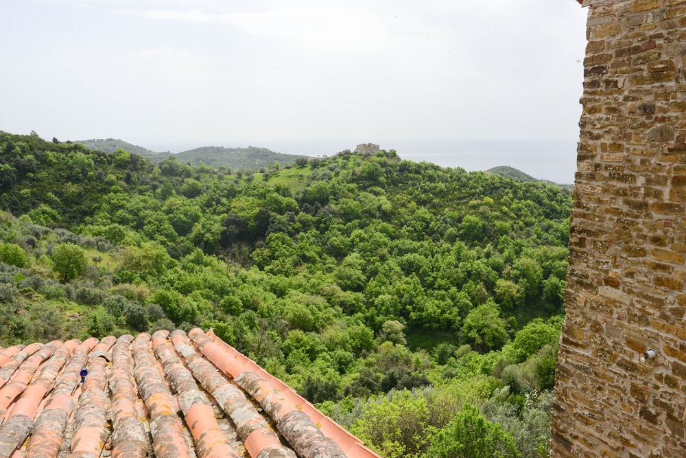 Le Giare Cannicchio Acciaroli