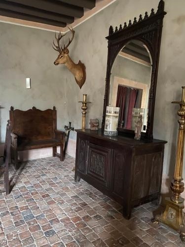 Le Manoir Du Plessis