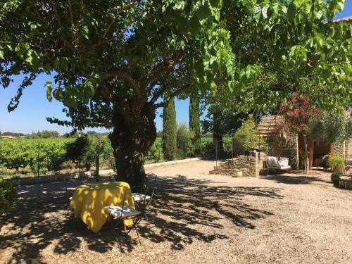 Le Mas Des Armouriers