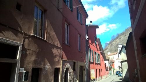 B&B Il Tetto Di Anita