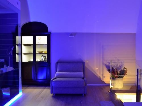 Maga Miri Relais Suite