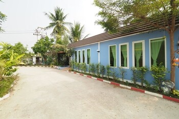 Leelawadee Srisatchanalai