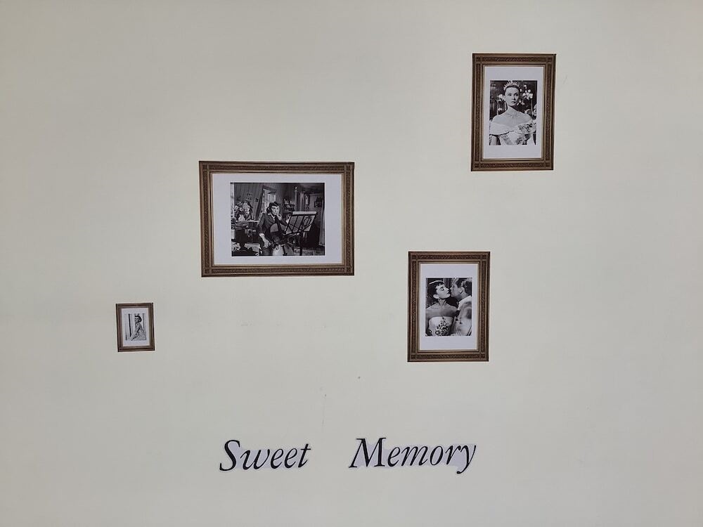 Leisure Pavilion House B&B