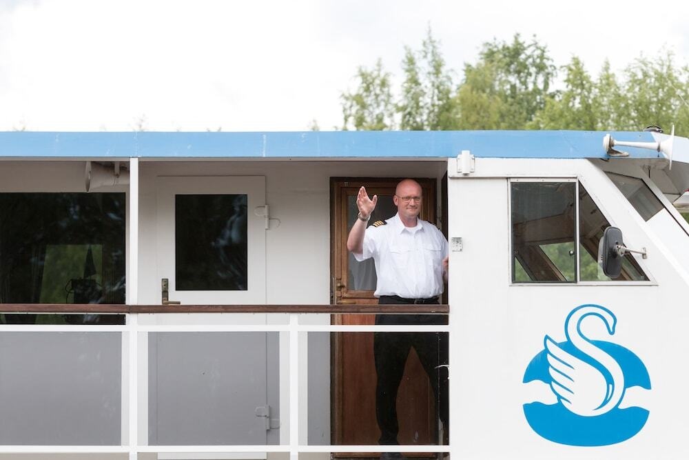 Lepaan Matkailun Pikku Rantala