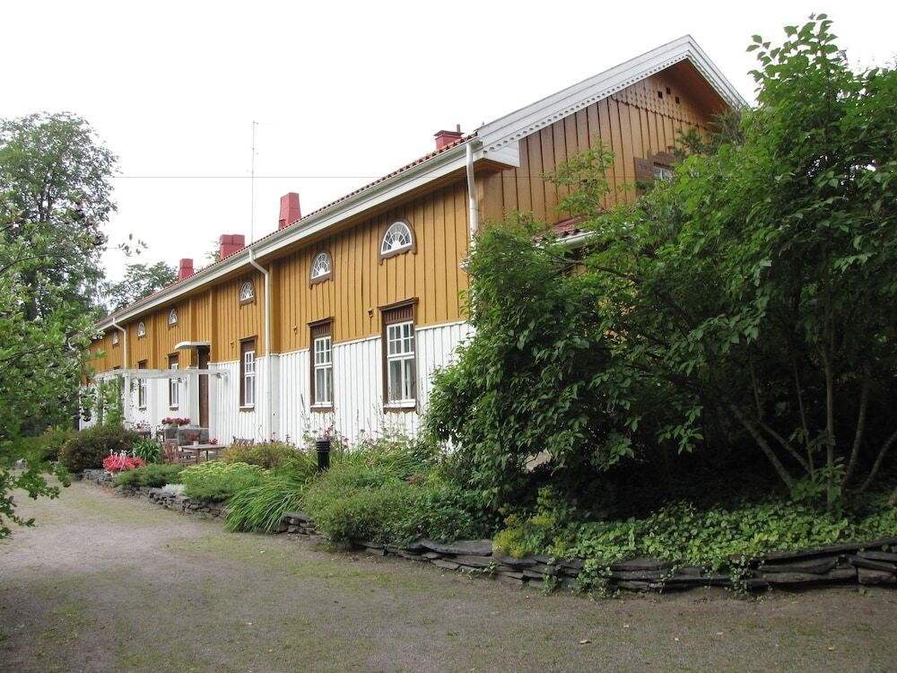 Lepaan Kesähostelli