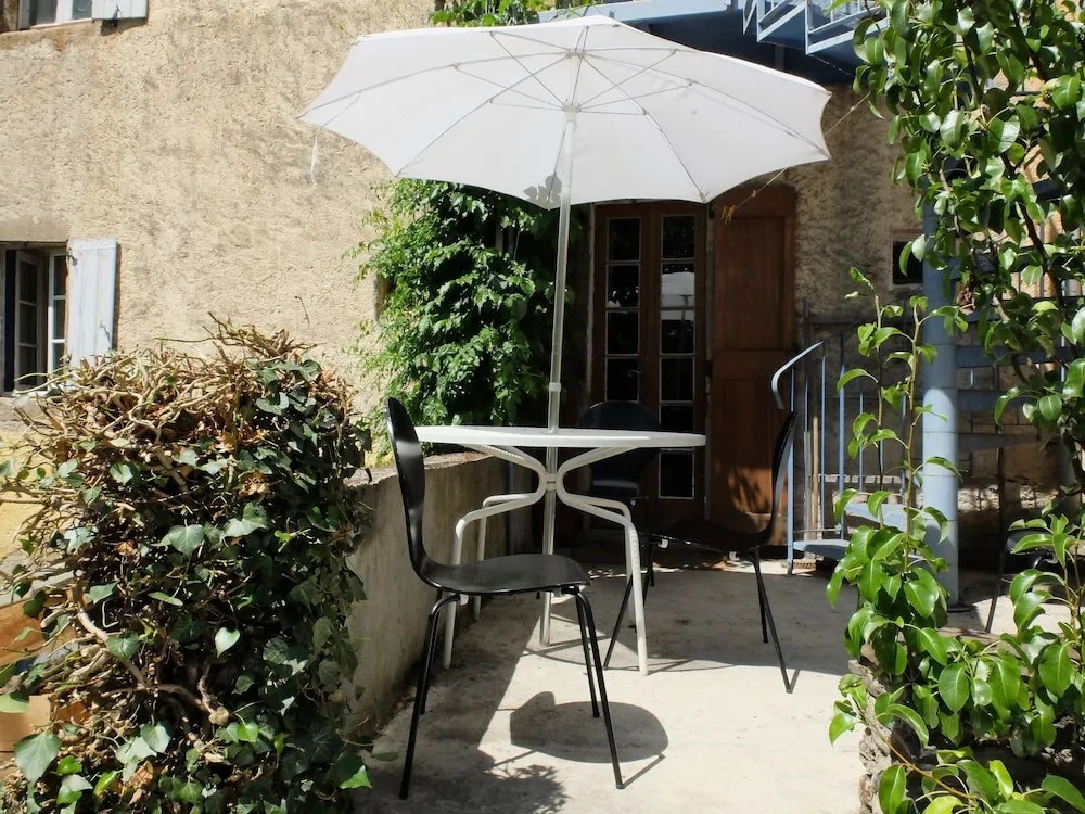 Les Chambres du Therond