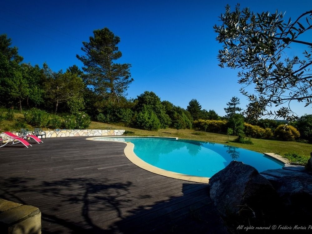 Les Chenes de l Escoutay