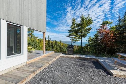 Les Immeubles Charlevoix Le 339