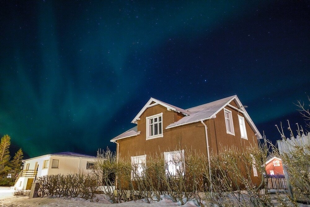 Litlabyli Guesthouse